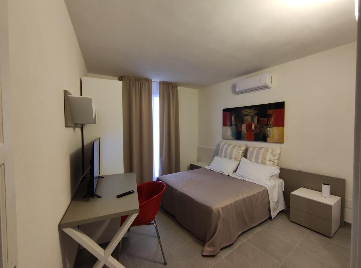 Xeniahome Castelvetrano Exterior photo