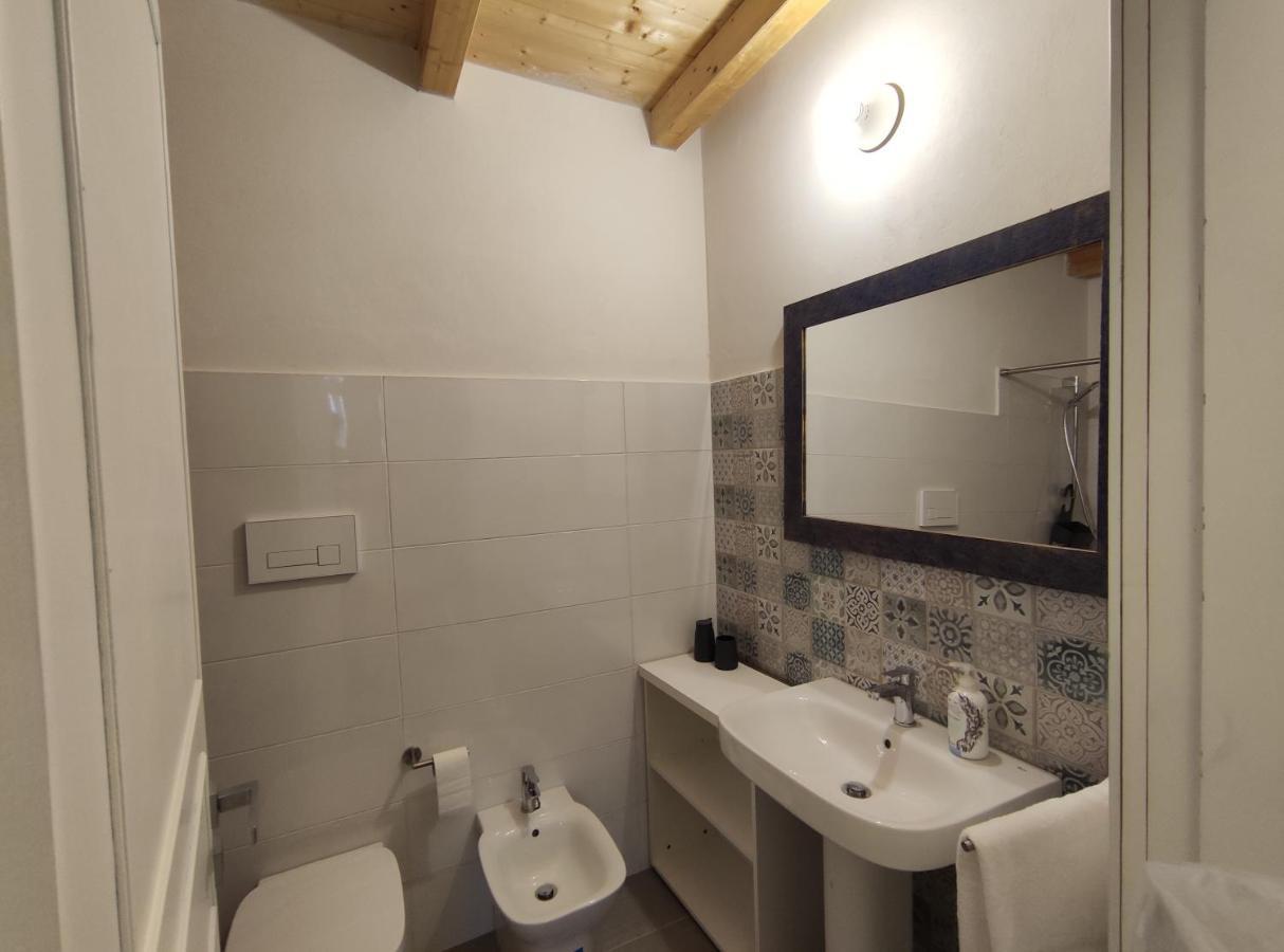 Xeniahome Castelvetrano Exterior photo