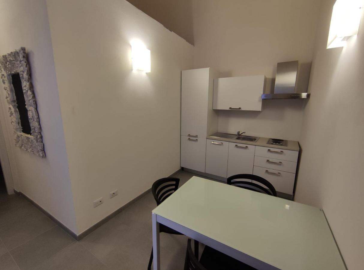 Xeniahome Castelvetrano Exterior photo